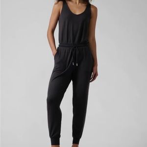 Athleta Jumpsuit